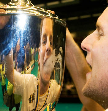 Innebandy, Europacupen, klubblag, final, herr, AIK -
