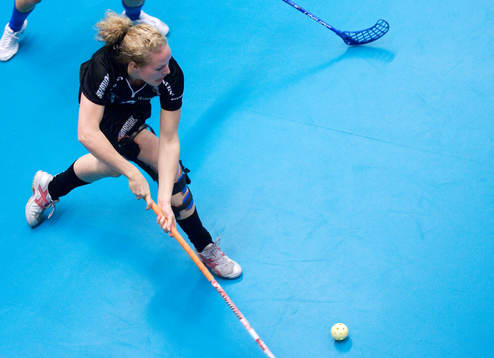 Innebandy, Europacupen, klubblag, final, dam, UHC
