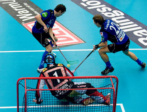 Målvakt, målbur, mål, genre