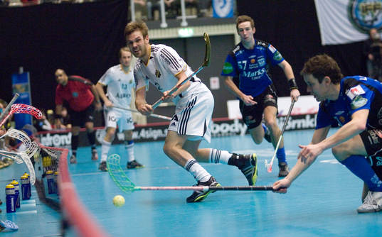 Daniel Schmidt, AIK