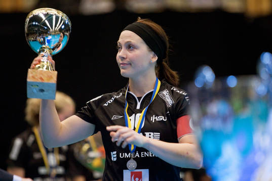 Innebandy, Europacupen, klubblag, final, dam, UHC