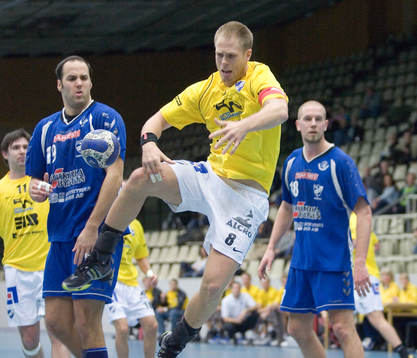 Daniel Thysell, Malmö