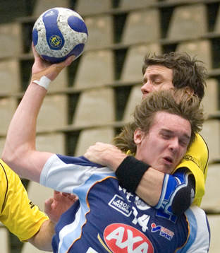 David Isomäri, Västerås