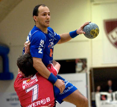 Zoran Roganovic