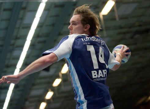 David Isamäki fri och gör mål