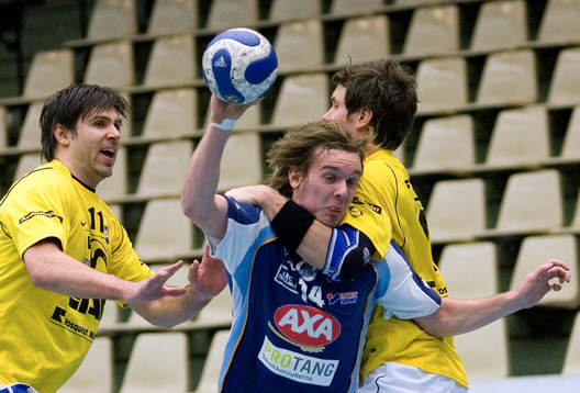 IFK Malmö tar strupgrepp på David Isamäki