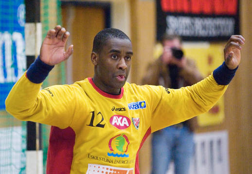 Herdeiro Lucau, målvakt, Guif