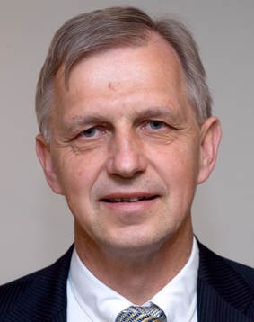 Lars Richt, Svenska Fotbollförbundet