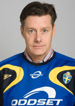 Stefan Lundin