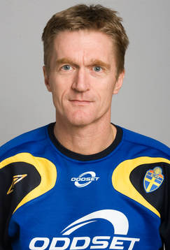 Göran Göransson
