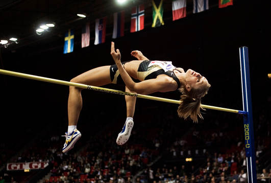 Kajsa Bergqvist
