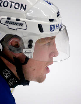 Johan Åkerman