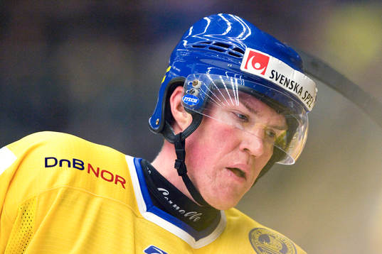 Kenny Jönsson, Sverige