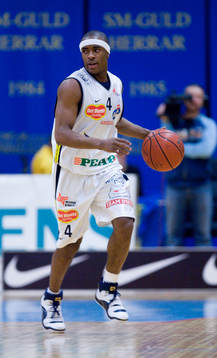 Jerel Blassingame