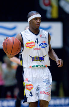 Jerel Blassingame