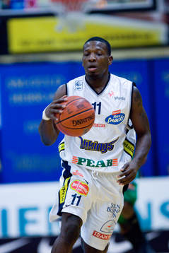 Jerome Coleman