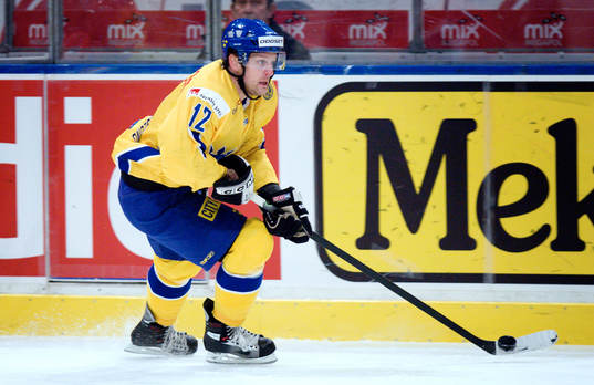 Christian Berglund