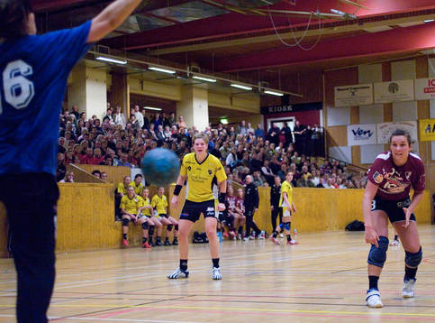 Sabina Jacobsen, Lugi