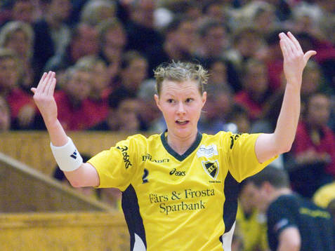 Emma Hansson, Eslöv