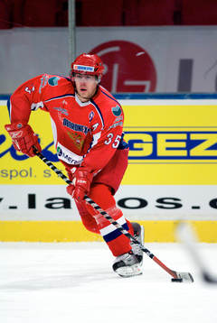 Vladimir Antipov, Ryssland