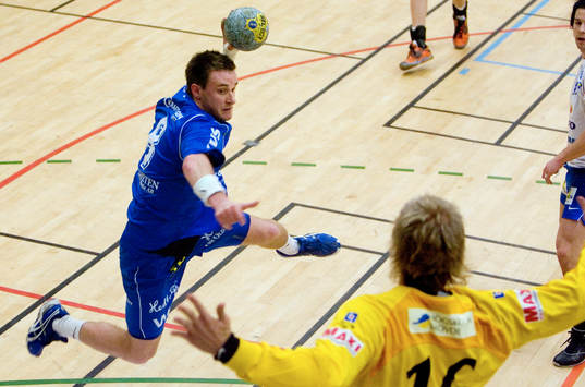 Peter Nordqvist, H43