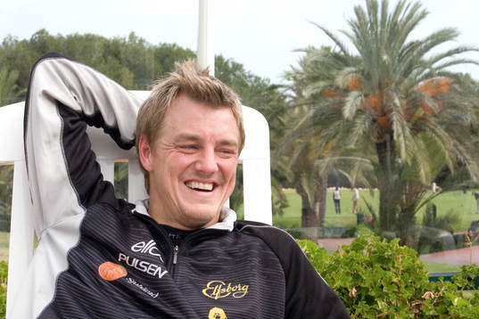 Mathias Svensson