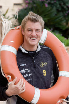 Mathias Svensson