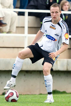 Fredrik Stoor
