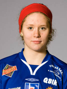 Sanna Backman