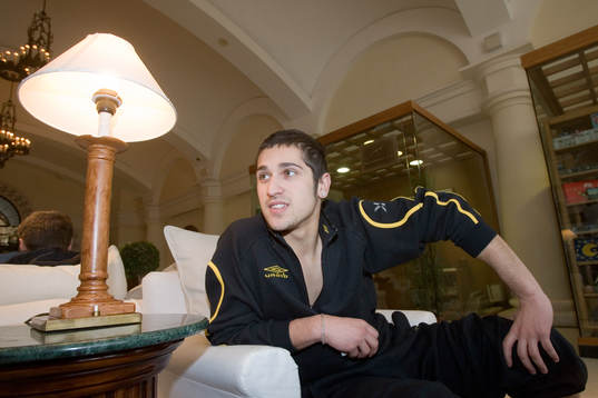 Emir Bajrami