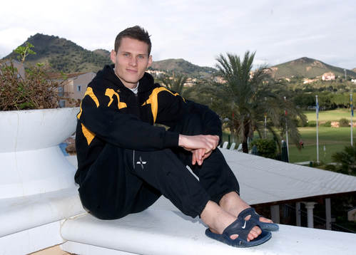 Jon Jönsson