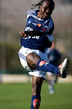 Peter Ijeh, Viking
