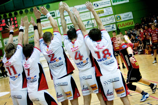 Henrik Knudsen, Ystad mot Guif