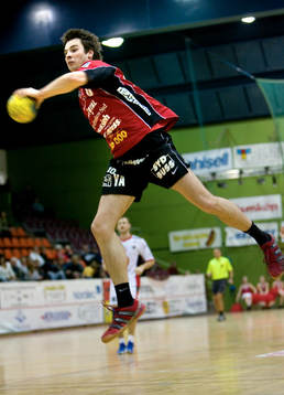 Marko Tanaskovic, Ystad