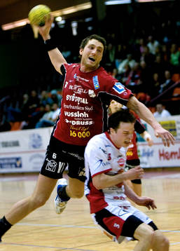Patrik Kvalvik, Ystad