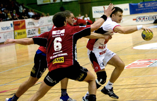 Pawel Albin, Guif