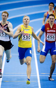 Johan Wissman
