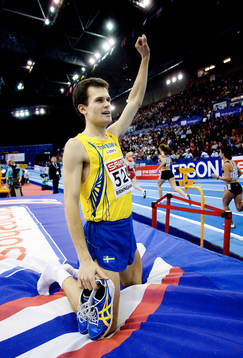 Stefan Holm