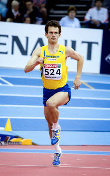 Stefan Holm