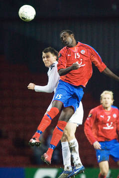 Fotboll, Royal League, semifinal, FC Köpenhamn -