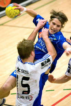Viktor Persson, H43