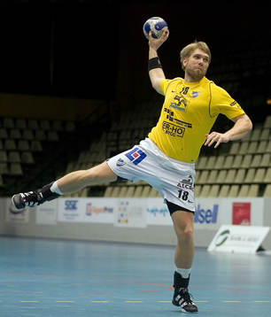 Kalle Sjödin