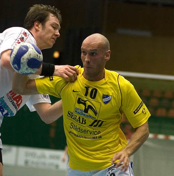 Johnni Pedersen
