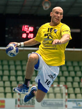 Johnni Pedersen