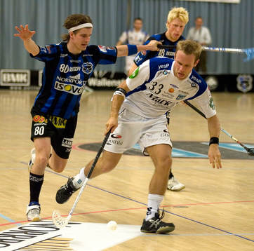Kimmo Eskelinen, Warberg