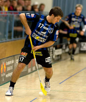 Marck Lundberg