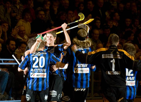 Jubel, Helsingborg