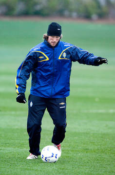 Mikael Nilsson