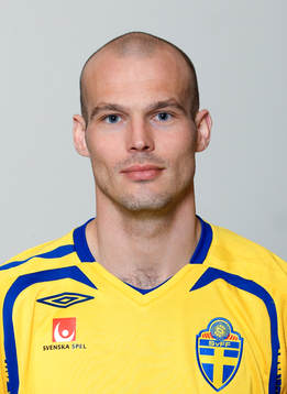 Fredrik Ljungberg