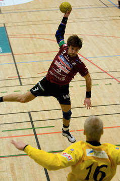Henrik Dreyer, Lugi